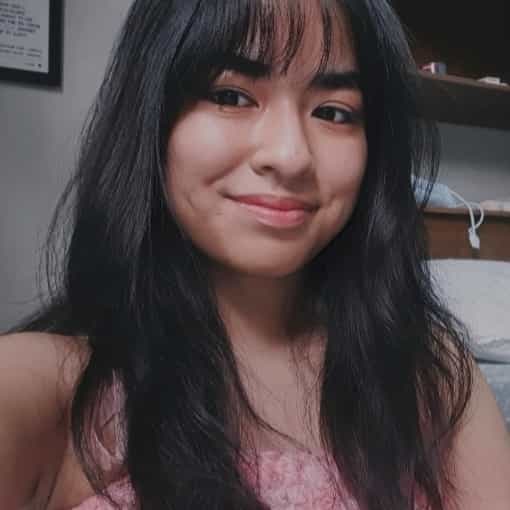 Maria Eduarda Yokota